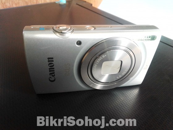 Canon Ixus 175